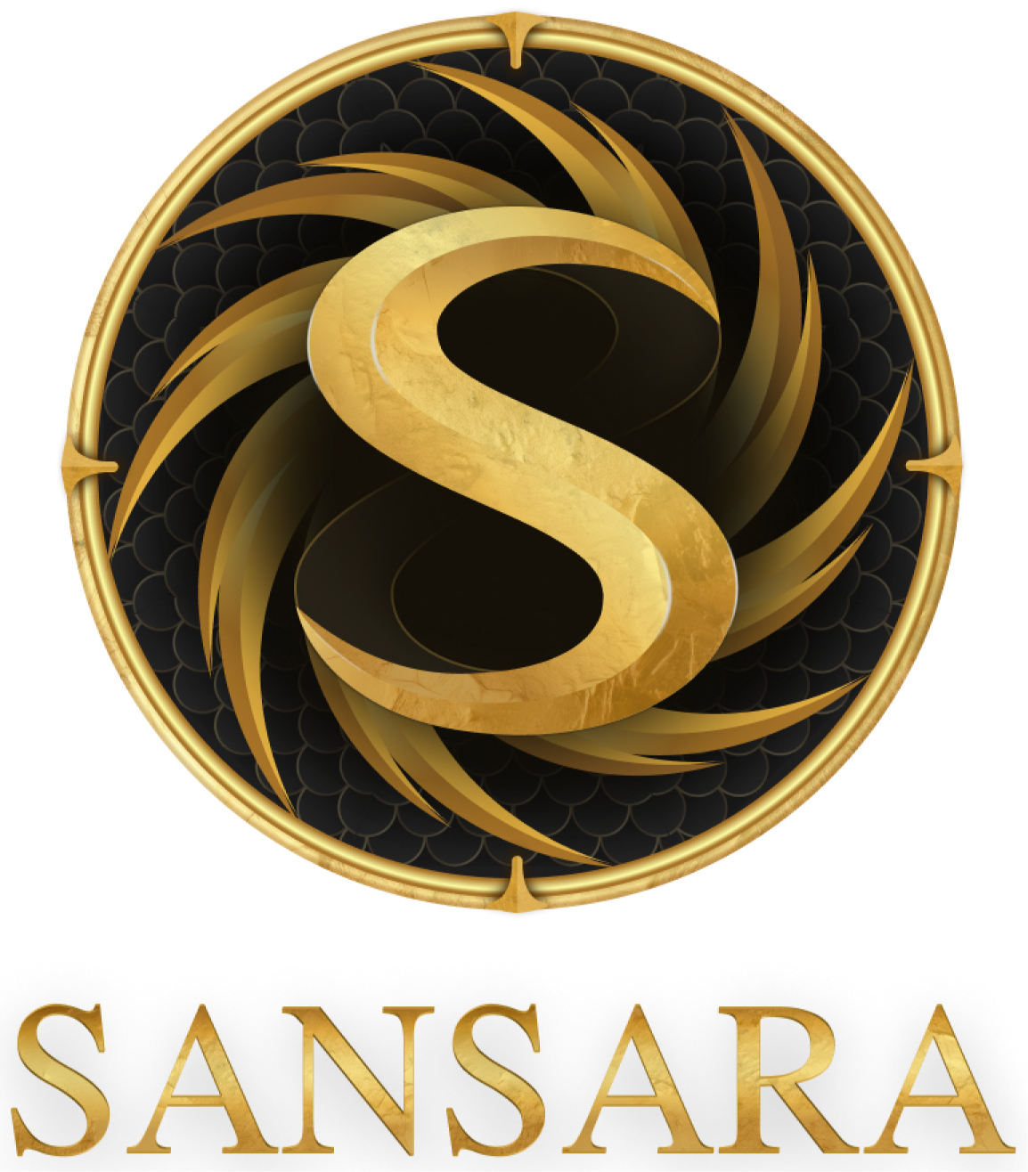 Sansara server